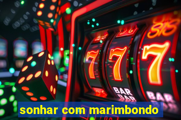 sonhar com marimbondo